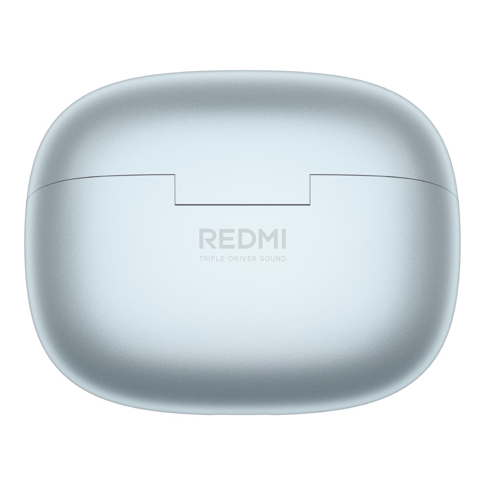 หูฟังไร้สาย Xiaomi Redmi Buds 8 Pro Glacier Blue