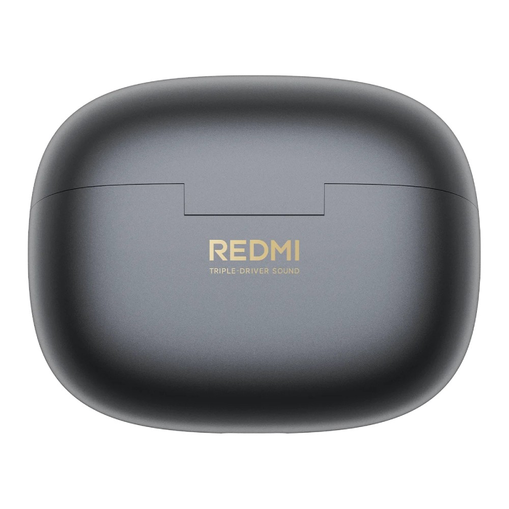 หูฟังไร้สาย Xiaomi Redmi Buds 8 Pro Obsidian Black