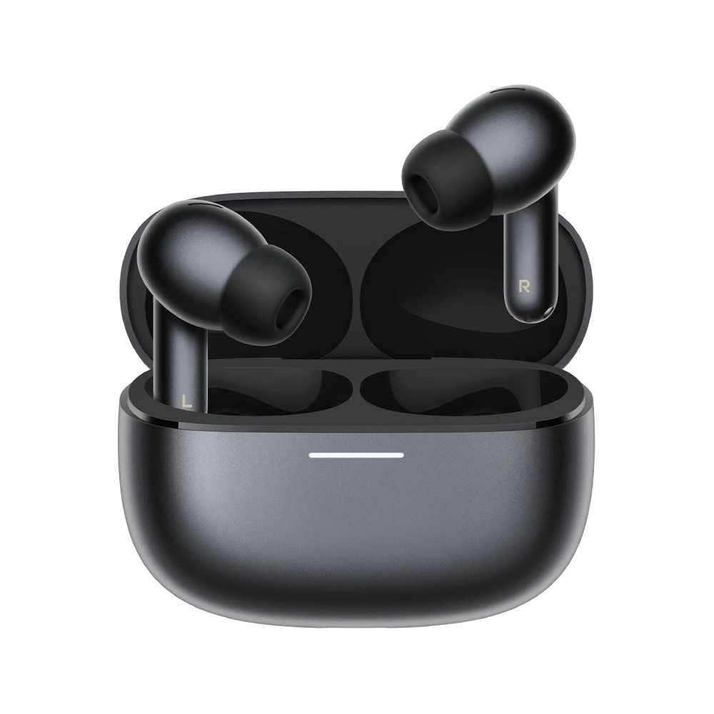 หูฟังไร้สาย Xiaomi Redmi Buds 8 Pro Obsidian Black