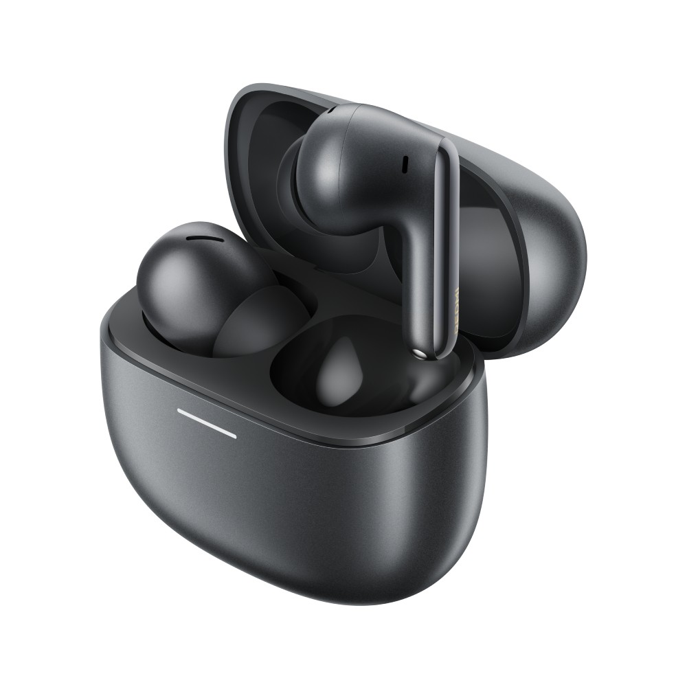 หูฟังไร้สาย Xiaomi Redmi Buds 8 Pro Obsidian Black