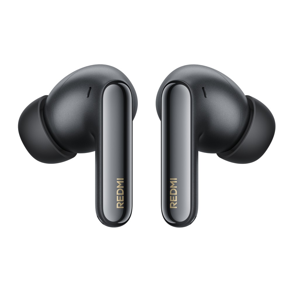 หูฟังไร้สาย Xiaomi Redmi Buds 8 Pro Obsidian Black