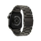 Vonmaehlen สาย Apple Watch Strap (44/45/46/49mm) Link Bracelet - Granite Gray
