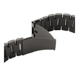 Vonmaehlen สาย Apple Watch Strap (44/45/46/49mm) Link Bracelet - Granite Gray