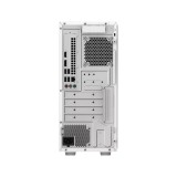 คอมพิวเตอร์ตั้งโต๊ะ ASUS V500 Mini Tower V501MV-07240H001WA White