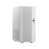 คอมพิวเตอร์ตั้งโต๊ะ ASUS V500 Mini Tower V501MV-07240H001WA White