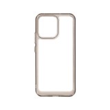 เคส FOX OPPO Reno 15F JellyGuard Gray/Transparent