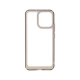เคส FOX OPPO Reno 15F JellyGuard Gray/Transparent