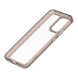 เคส FOX OPPO Reno 15F JellyGuard Gray/Transparent