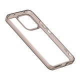 เคส FOX OPPO Reno 15F JellyGuard Gray/Transparent