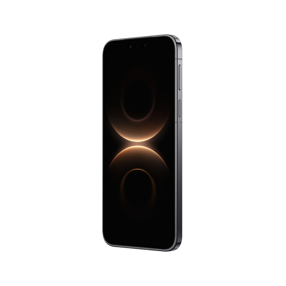 สมาร์ทโฟน Huawei Mate 80 Pro (16+512GB) Black (HMS)