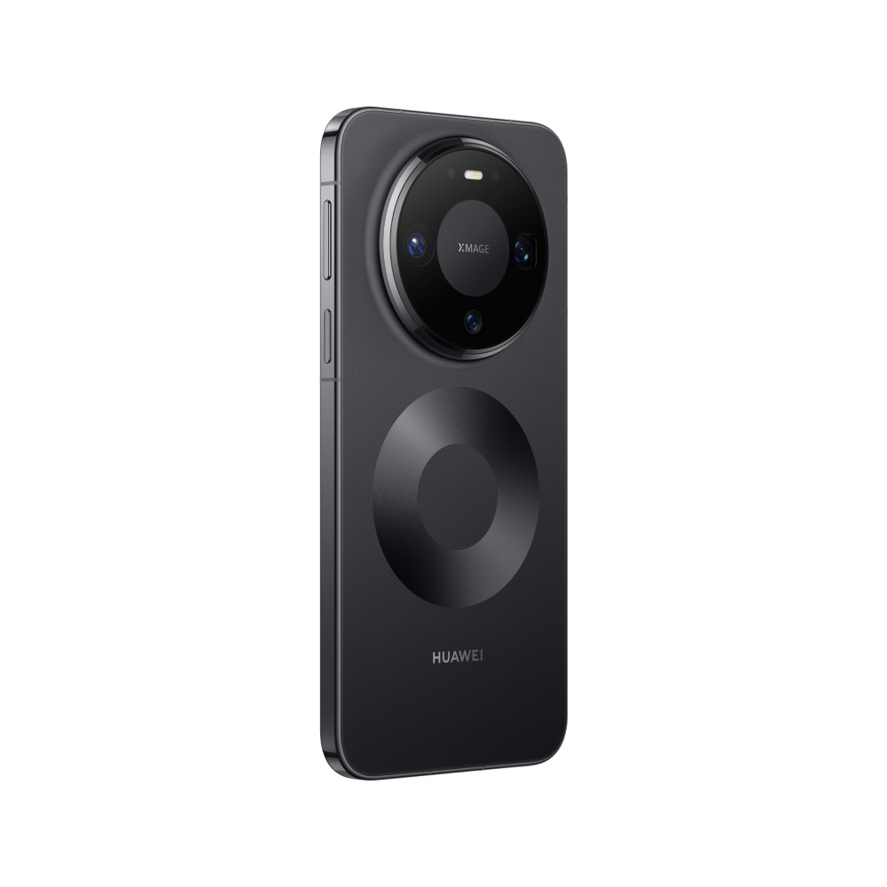สมาร์ทโฟน Huawei Mate 80 Pro (16+512GB) Black (HMS)