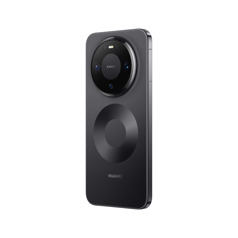 สมาร์ทโฟน Huawei Mate 80 Pro (16+512GB) Black (HMS)