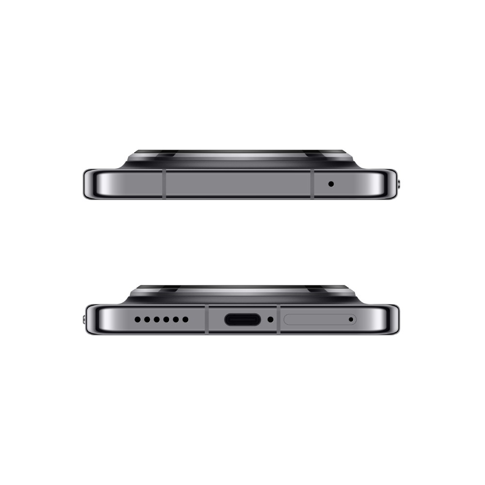 สมาร์ทโฟน Huawei Mate 80 Pro (16+512GB) Black (HMS)