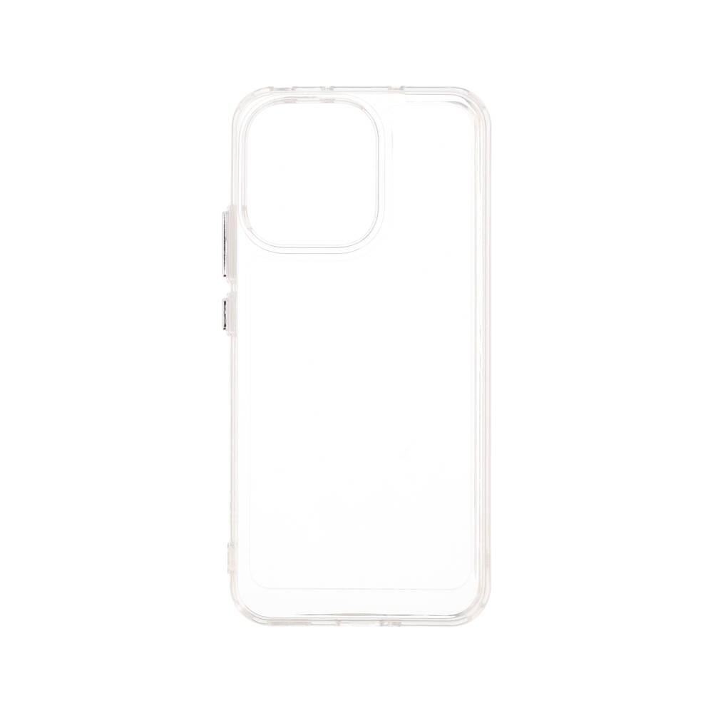 เคส FOX OPPO Reno 15 JellyGuard Clear/Transparent