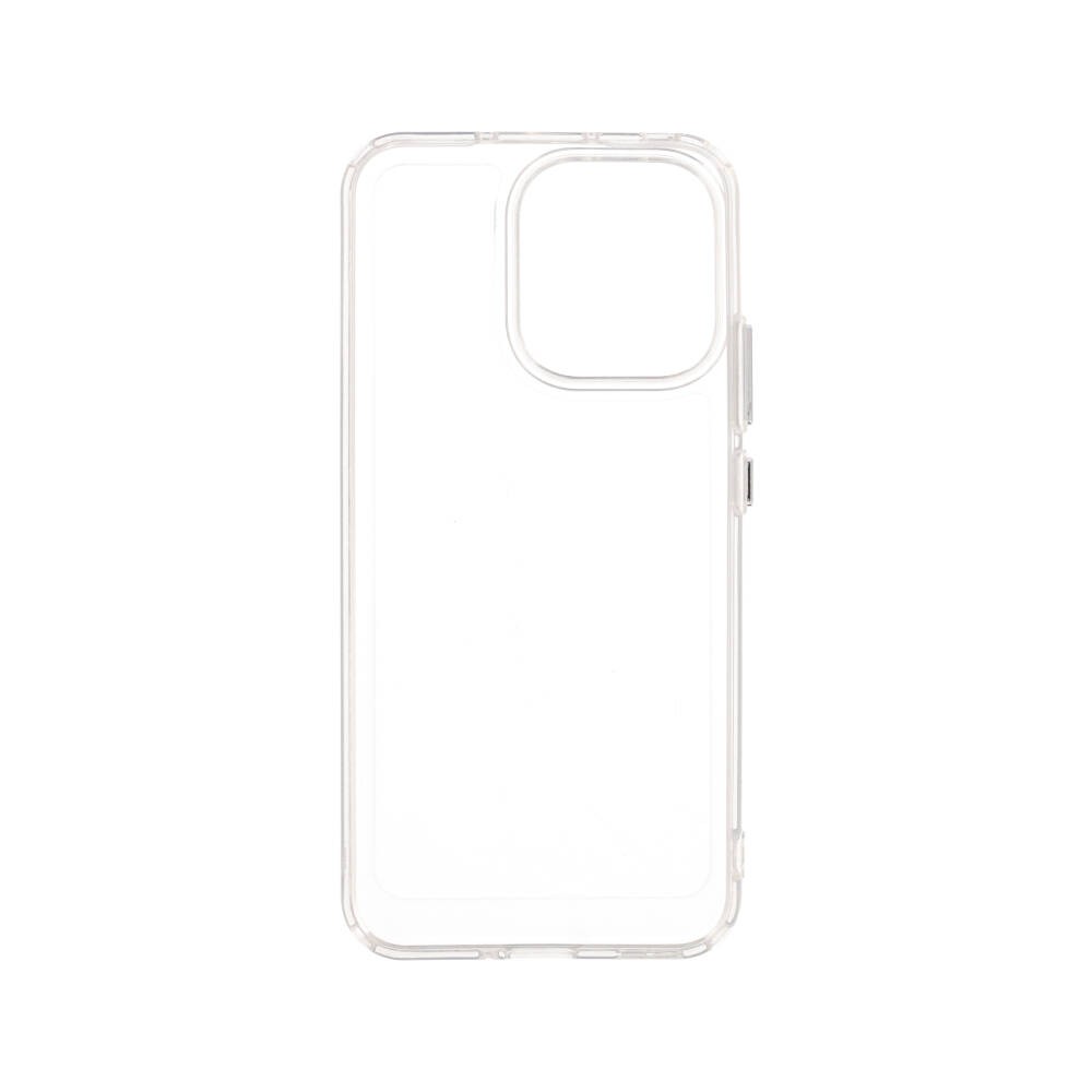 เคส FOX OPPO Reno 15 JellyGuard Clear/Transparent