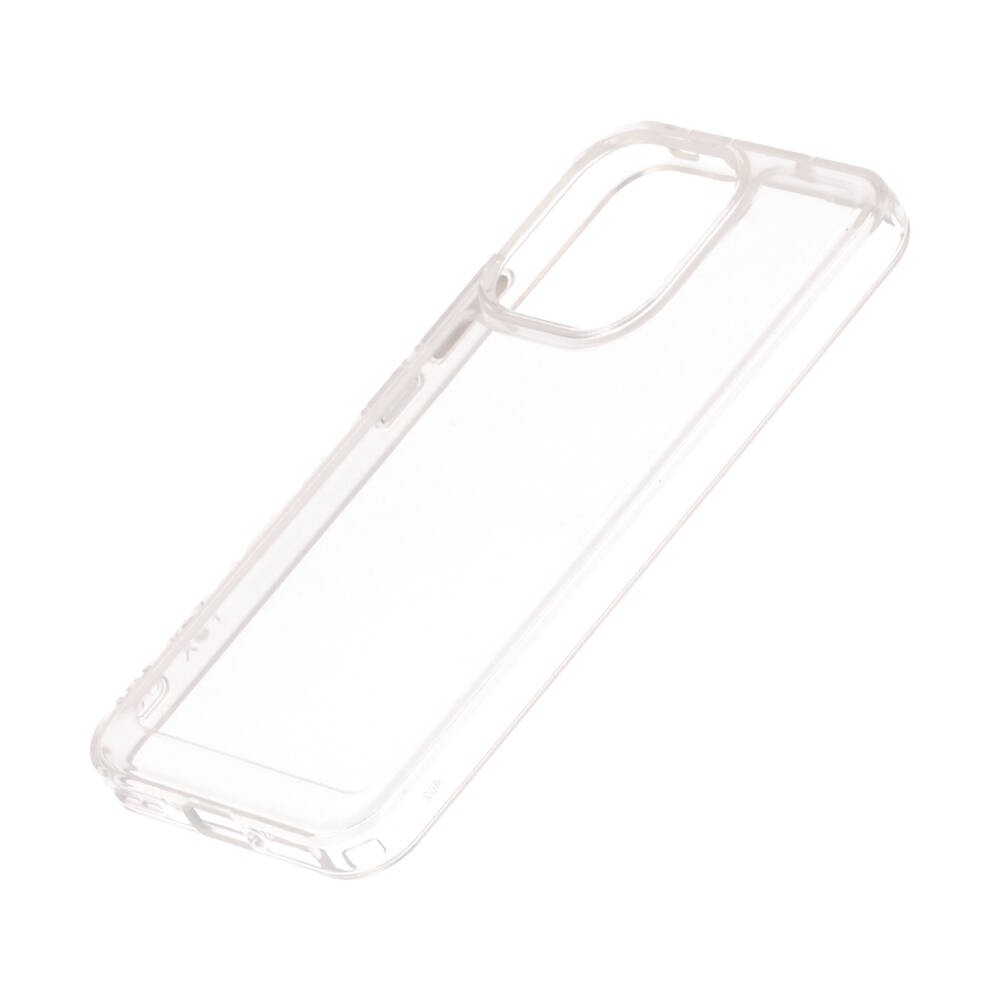 เคส FOX OPPO Reno 15 JellyGuard Clear/Transparent