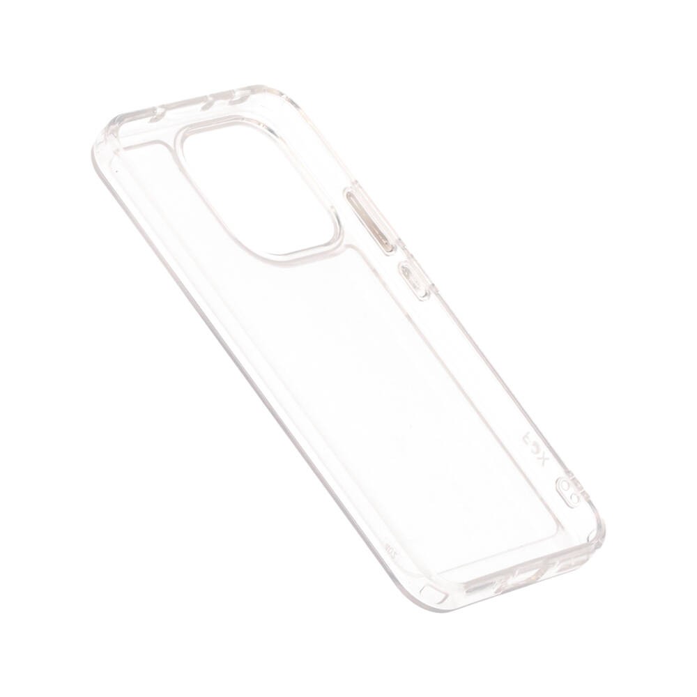 เคส FOX OPPO Reno 15 JellyGuard Clear/Transparent