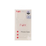 เคส FOX OPPO Reno 15 JellyGuard Clear/Transparent