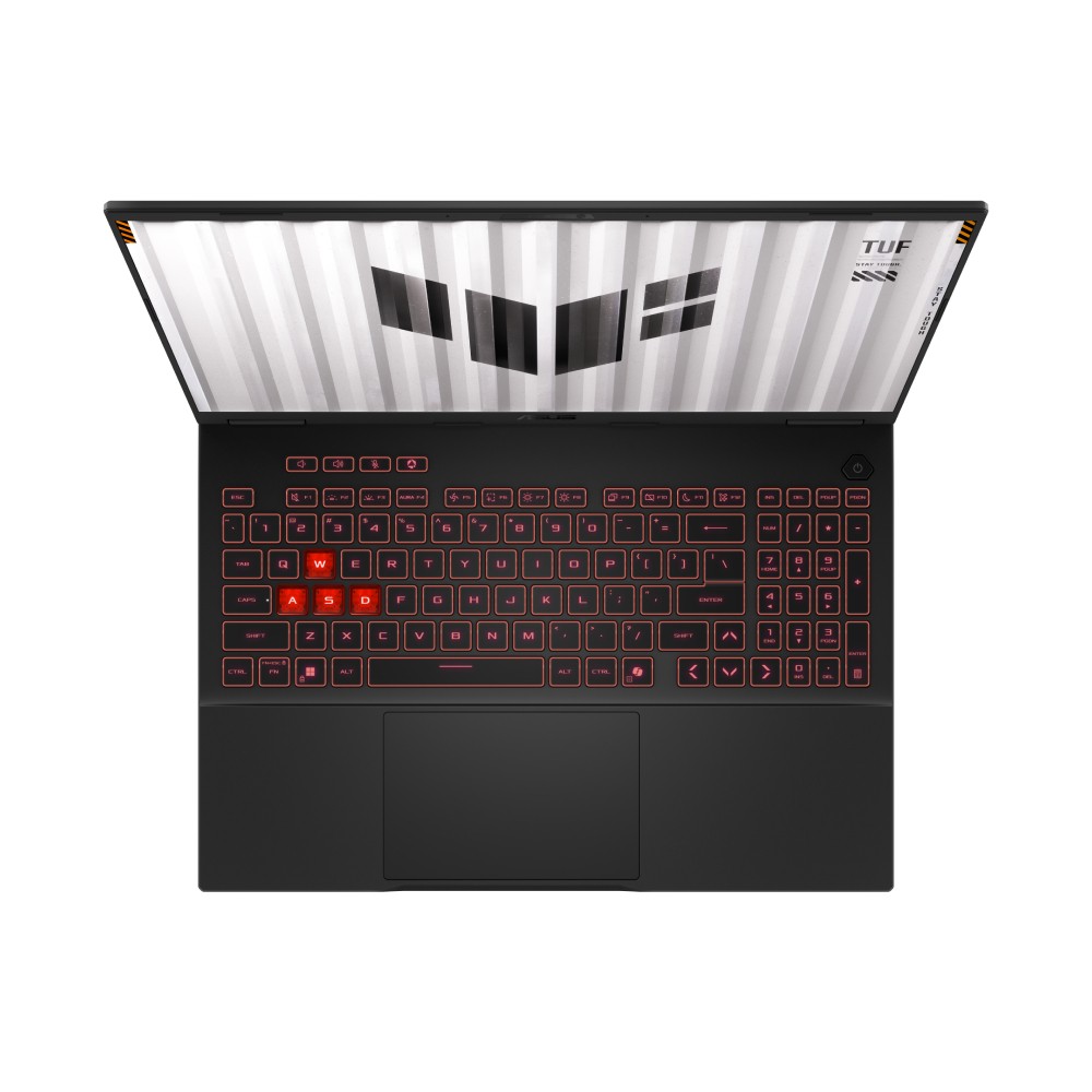 โน๊ตบุ๊ค Asus TUF Gaming A16 FA608UHI-TU124W Gray