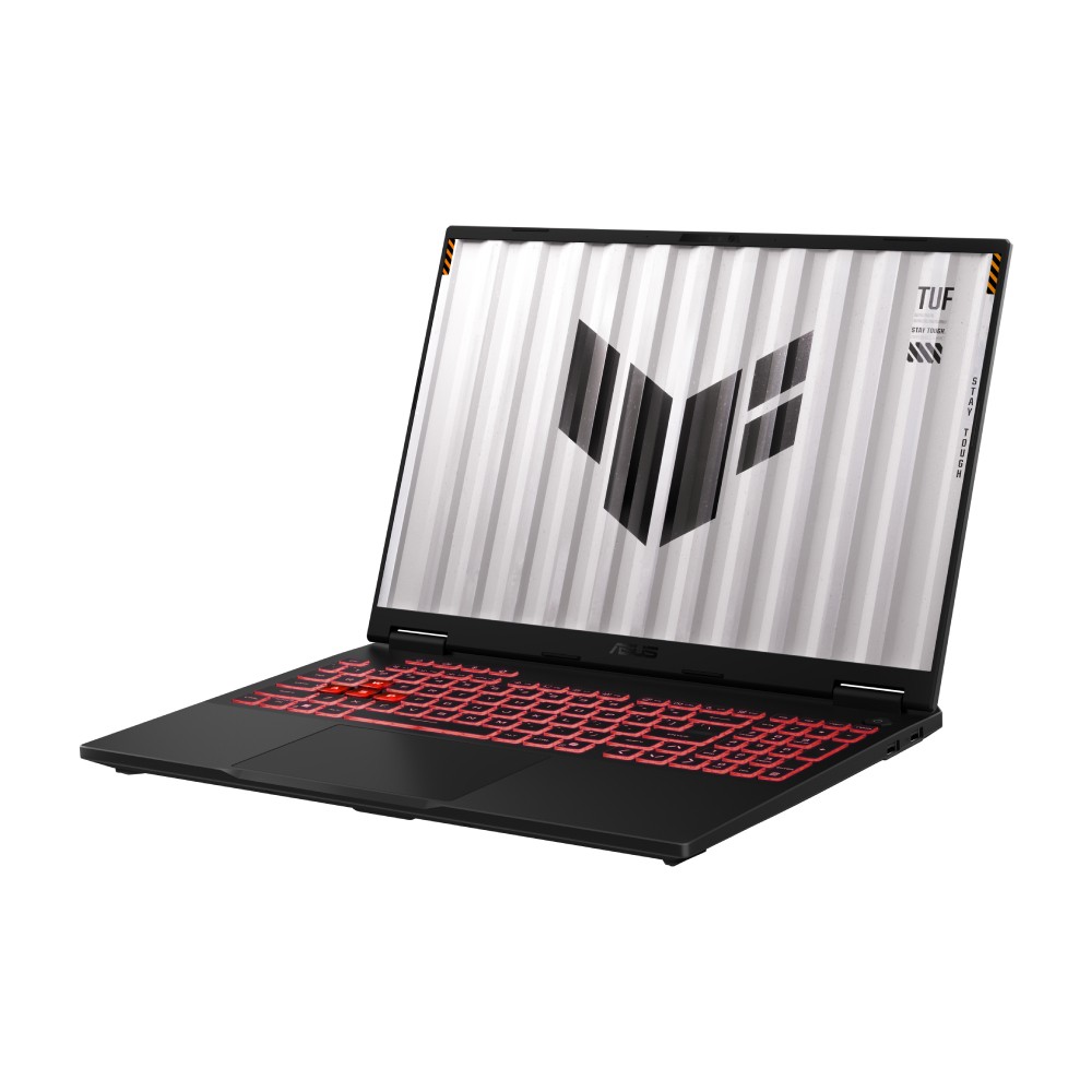 โน๊ตบุ๊ค Asus TUF Gaming A16 FA608UHI-TU124W Gray