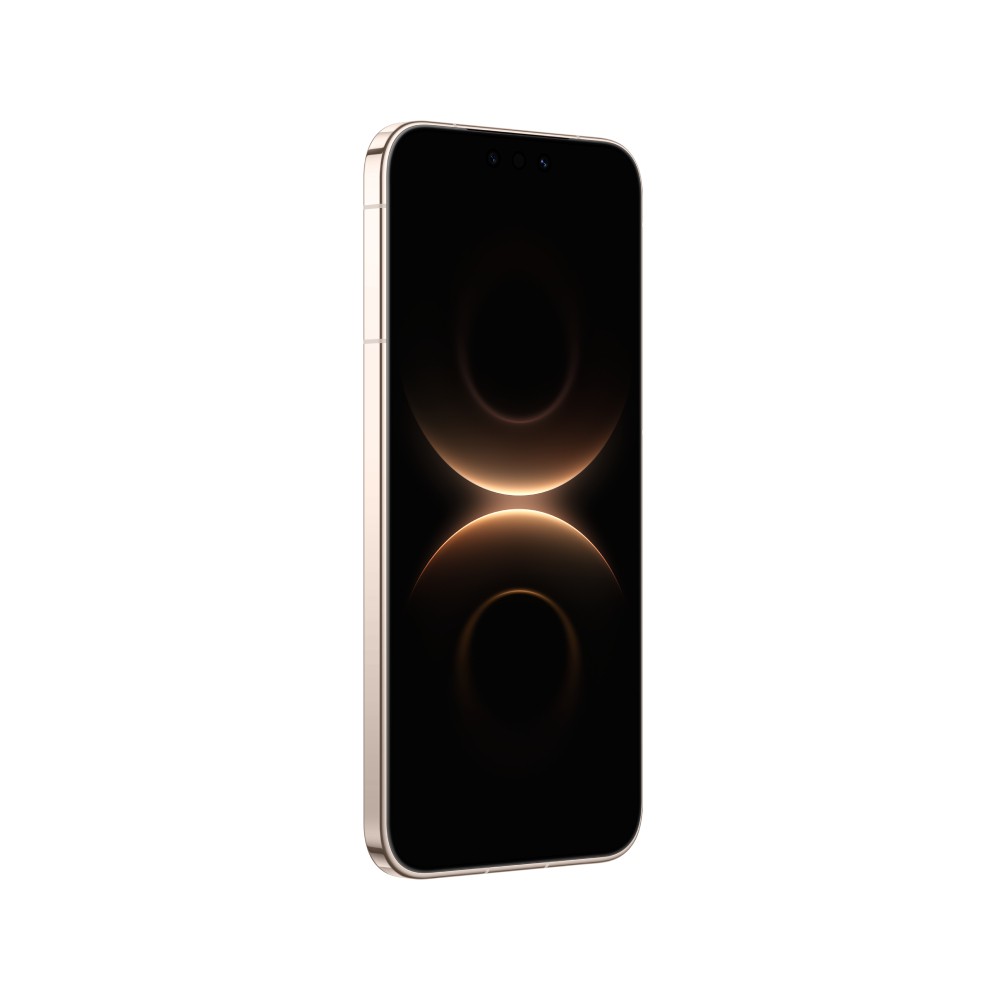 สมาร์ทโฟน Huawei Mate 80 Pro (16+512GB) Gold (HMS)