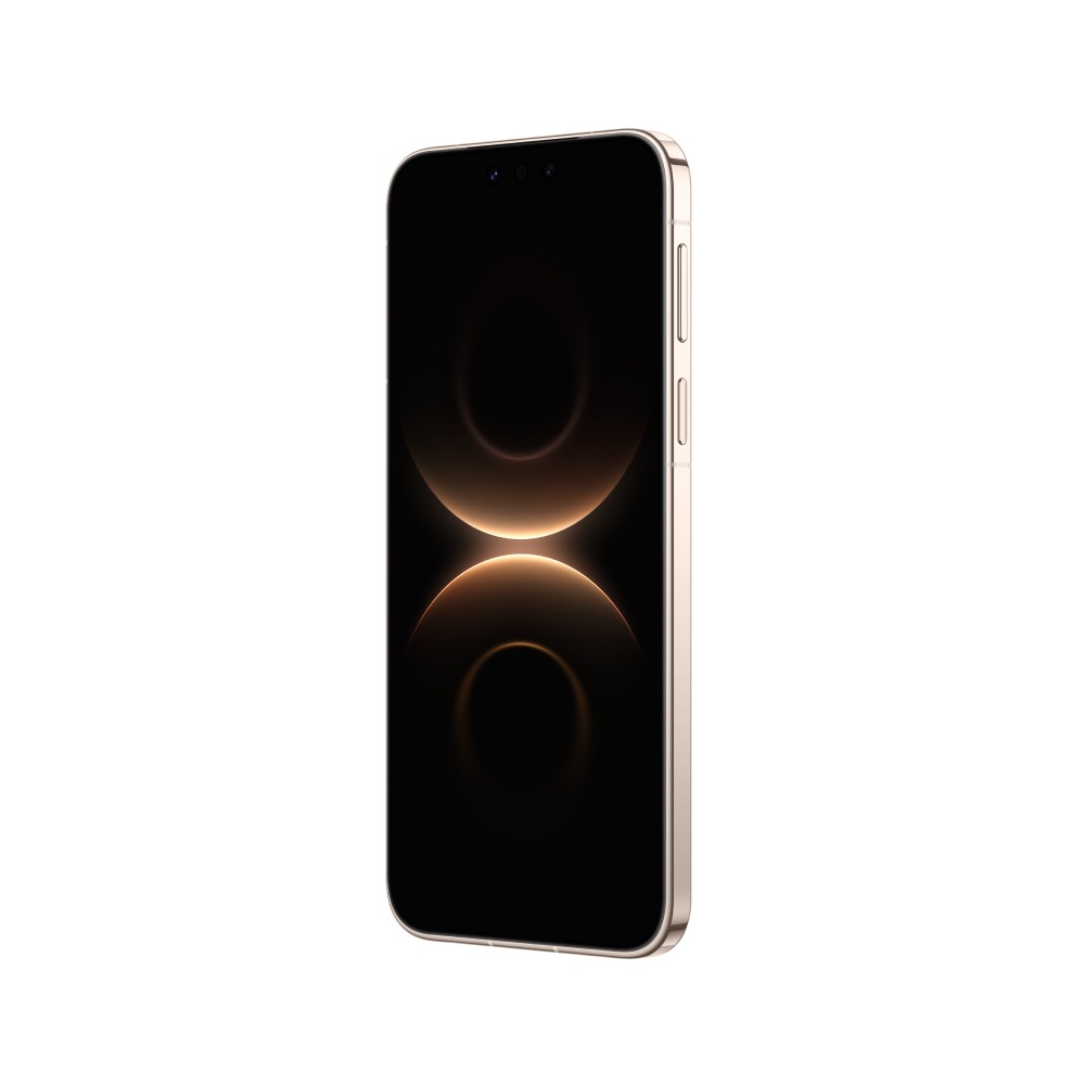 สมาร์ทโฟน Huawei Mate 80 Pro (16+512GB) Gold (HMS)