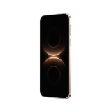 สมาร์ทโฟน Huawei Mate 80 Pro (16+512GB) Gold (HMS)