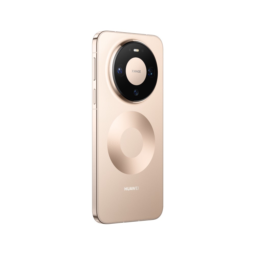 สมาร์ทโฟน Huawei Mate 80 Pro (16+512GB) Gold (HMS)