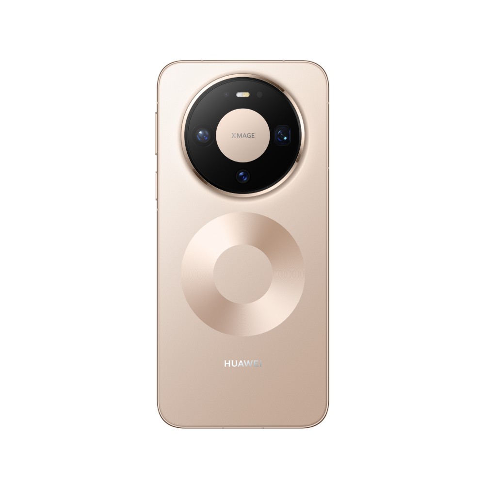 สมาร์ทโฟน Huawei Mate 80 Pro (16+512GB) Gold (HMS)