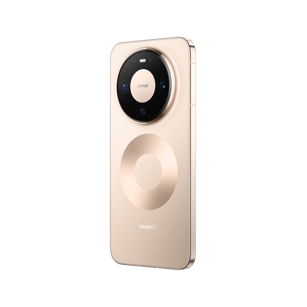 สมาร์ทโฟน Huawei Mate 80 Pro (16+512GB) Gold (HMS)
