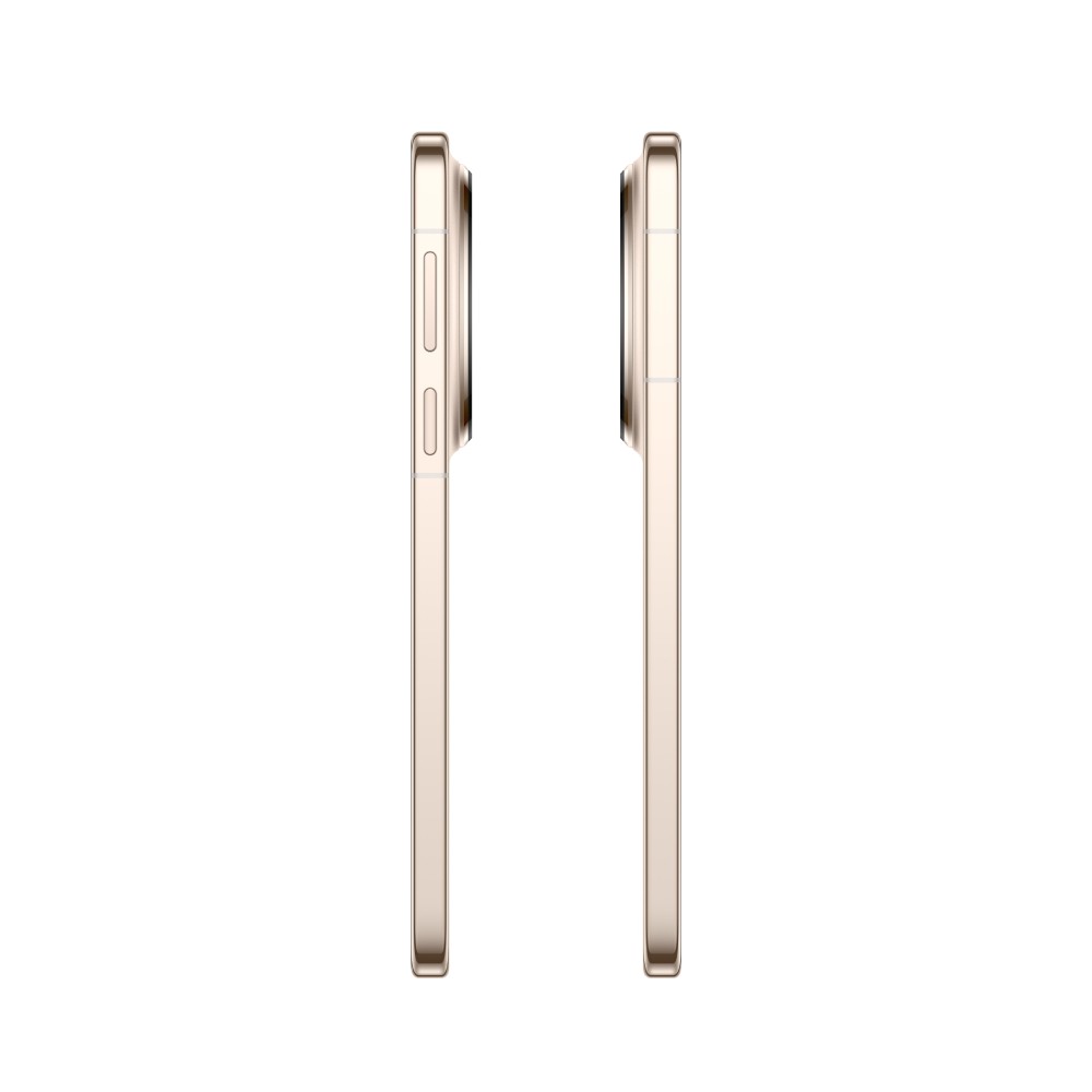 สมาร์ทโฟน Huawei Mate 80 Pro (16+512GB) Gold (HMS)