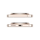 สมาร์ทโฟน Huawei Mate 80 Pro (16+512GB) Gold (HMS)