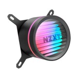 ชุดระบายความร้อนซีพียู NZXT Kraken Core 360 RGB Black (RL-KR36C-B1)