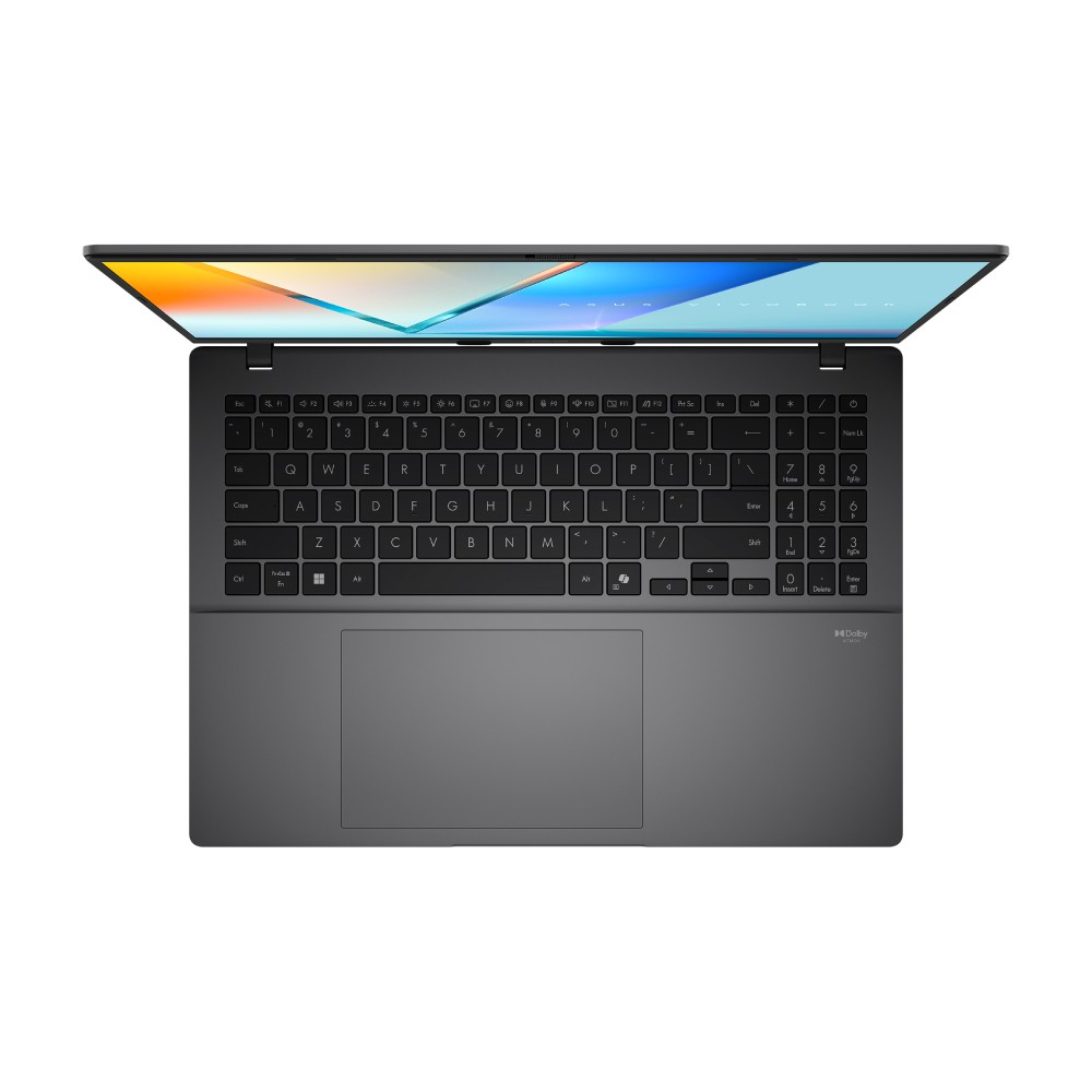 โน๊ตบุ๊ค Asus Vivobook S16 D3607HA-OLED756WA Gray