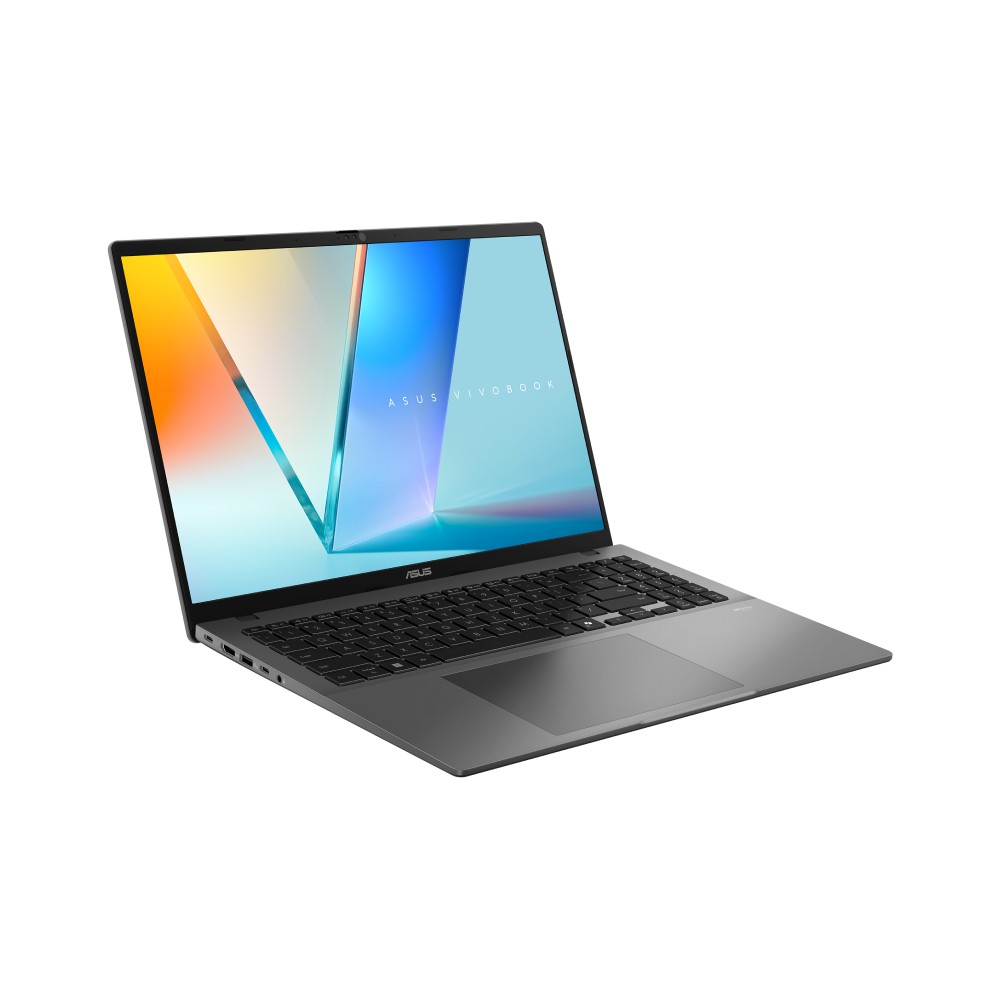 โน๊ตบุ๊ค Asus Vivobook S16 D3607HA-OLED756WA Gray