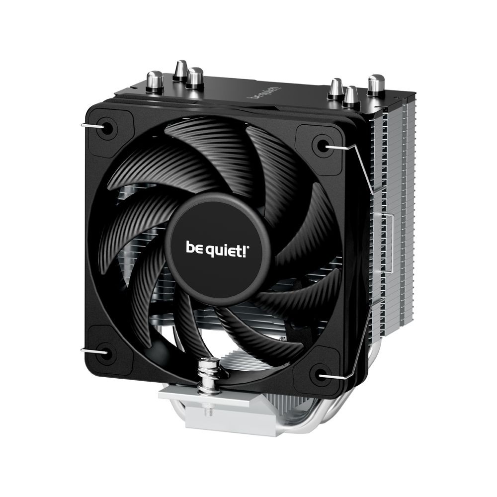 พัดลมซีพียู BE QUIET Pure Rock Slim 3 CPU Air Cooler 3Year