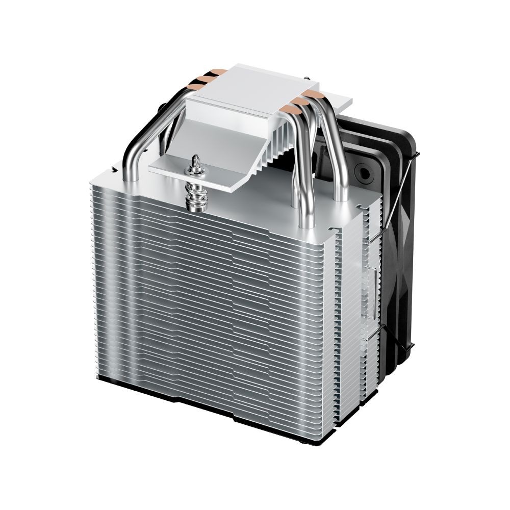 พัดลมซีพียู BE QUIET Pure Rock Slim 3 CPU Air Cooler 3Year