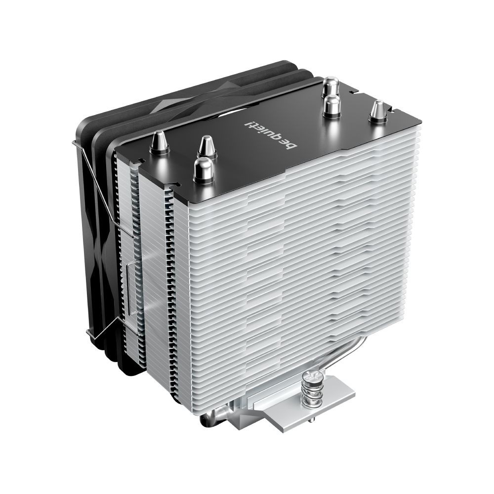 พัดลมซีพียู BE QUIET Pure Rock Slim 3 CPU Air Cooler 3Year