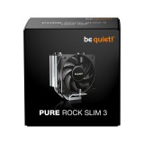 พัดลมซีพียู BE QUIET Pure Rock Slim 3 CPU Air Cooler 3Year