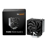 พัดลมซีพียู BE QUIET Pure Rock Slim 3 CPU Air Cooler 3Year