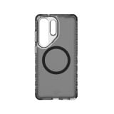 เคส ITSKINS Samsung Galaxy S26 Ultra Hybrid MagSafe VAPOR Smoke Clear