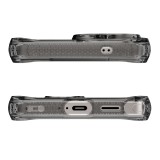 เคส ITSKINS Samsung Galaxy S26 Ultra Hybrid MagSafe VAPOR Smoke Clear