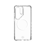 เคส ITSKINS Samsung Galaxy S26 Ultra Hybrid MagSafe Clear