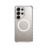 เคส ITSKINS Samsung Galaxy S26 Ultra Hybrid MagSafe Clear