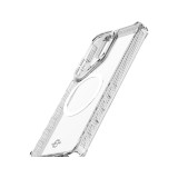 เคส ITSKINS Samsung Galaxy S26 Ultra Hybrid MagSafe Clear