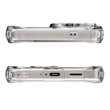 เคส ITSKINS Samsung Galaxy S26 Ultra Hybrid MagSafe Clear