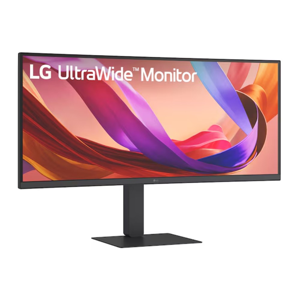 จอมอนิเตอร์ LG UltraWide 34U650A-B (IPS 2K USB-C 96W SPK)