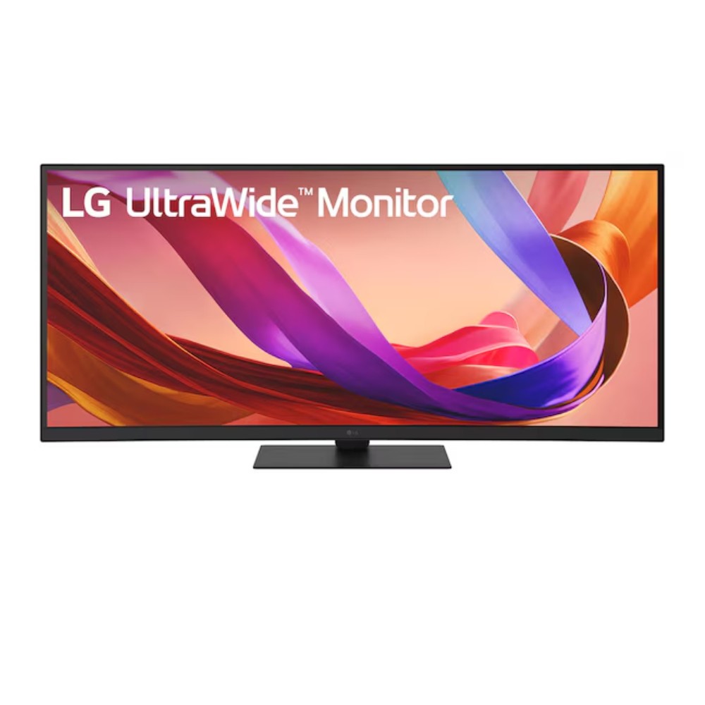 จอมอนิเตอร์ LG UltraWide 34U650A-B (IPS 2K USB-C 96W SPK)