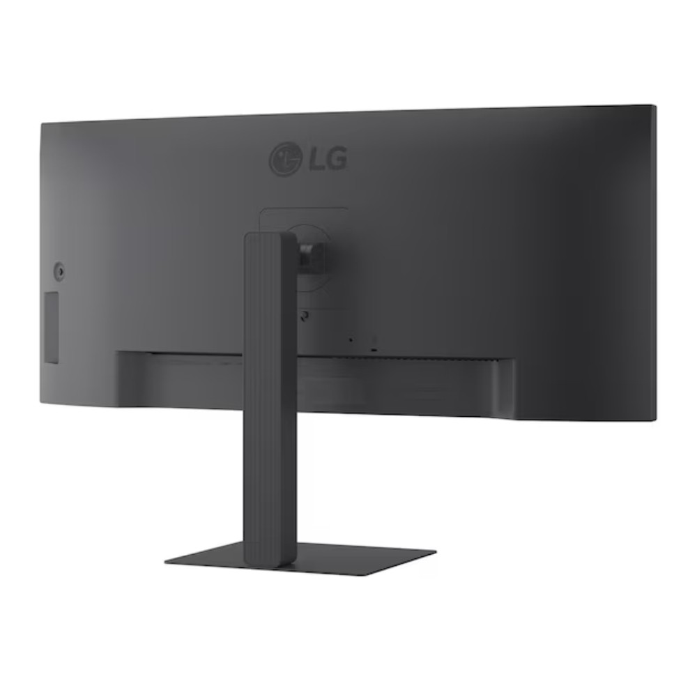 จอมอนิเตอร์ LG UltraWide 34U650A-B (IPS 2K USB-C 96W SPK)