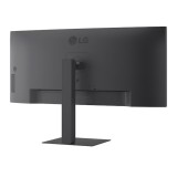 จอมอนิเตอร์ LG UltraWide 34U650A-B (IPS 2K USB-C 96W SPK)